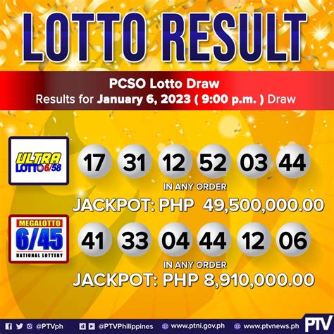 pcso result 9 00 p.m.|PCSO Official .